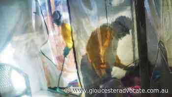 Ebola returns to DR Congo - Gloucester Advocate