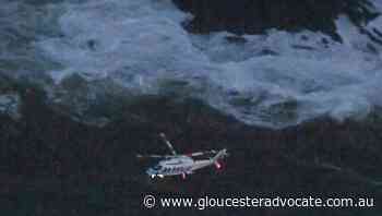 Four found from missing Japanese tour boat - Gloucester Advocate