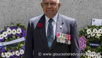 Veterans shouldn't suffer in silence - Gloucester Advocate