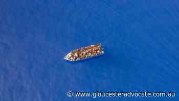 Migrant boats sink in Med, multiple deaths - Gloucester Advocate