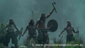 Review: The Northman is an impressive take on the Hamlet story - Gloucester Advocate