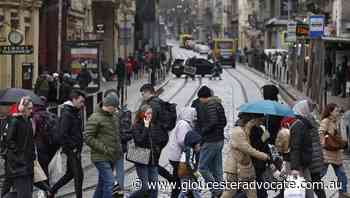 Russia to probe 'UK SAS in Ukraine' report - Gloucester Advocate