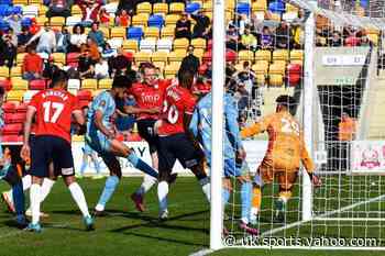 York City remain eighth after draw with Gloucester City - Yahoo Eurosport UK