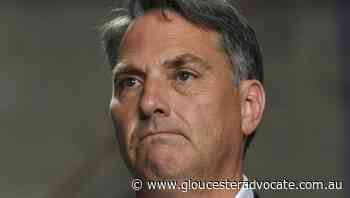 What they said on day 13 of the campaign - Gloucester Advocate