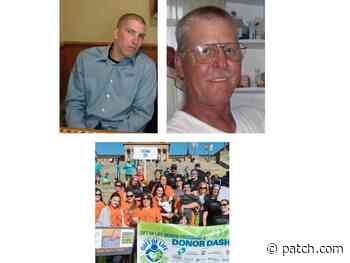 Blackwood Family Turns Source Of Heartbreak Into Source Of Pride - Patch