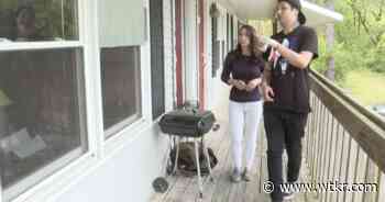 Gloucester County father fights off neighbor after being attacked with knives, sword - News 3 WTKR Norfolk