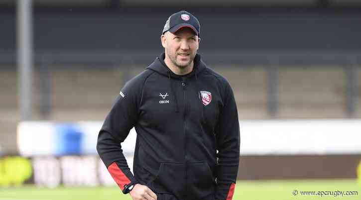 European Professional Club Rugby | 'Little wobble' doesn't derail Gloucester - EPCRugby.com