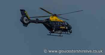 Two arrests after armed men break into Gloucester house - Gloucestershire Live