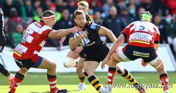 Gloucester dealt a hammer blow as unfancied Wasps grab an away win - RugbyPass