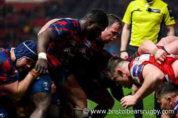 Highlights: Bristol Bears 15-43 Gloucester Rugby - Bristol Bears