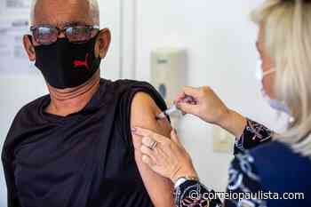 Itapevi vai realizar o Dia D de Vacinação Contra a Gripe - Correio Paulista