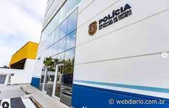 Seis estupradores são presos em Itapevi - DIÁRIO DA REGIÃO - WEBDIÁRIO