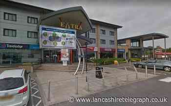 Travelodge at Blackburn with Darwen services named one of best motorway hotels in country - Lancashire Telegraph