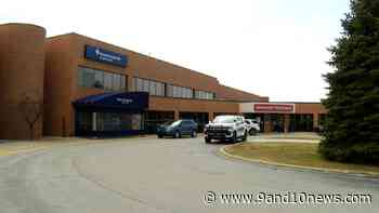 Munson Grayling Hospital Receives $1 Million from ARA Funds - 9 & 10 News - 9&10 News