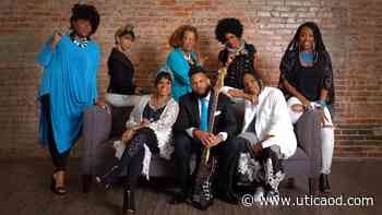 Utica Munson-Williams-Proctor concert series kicks off April 9 2022 - Utica Observer Dispatch