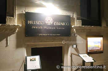 Autobus Dell'Incontro - Percorsi Culturali Tra Lecce E Manduria Domenica 27 Marzo - Corriere Salentino Lecce - Corriere Salentino