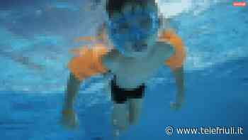 Incidente in piscina a Gemona, il processo riparte da zero - Telefriuli