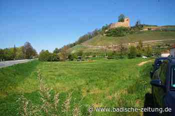 Hecklinger Schulsporthalle soll an die B3 − trotz Denkmalschutzbedenken - Kenzingen - Badische Zeitung