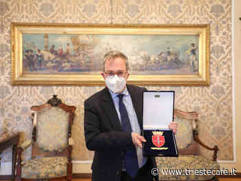 Prima visita a Trieste del nuovo ambasciatore britannico - triestecafe.it