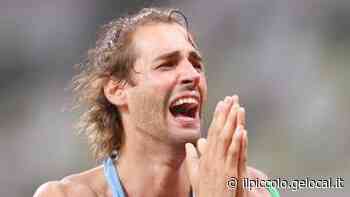 L'oro olimpico Tamberi, stella del Triveneto, ospite al Grezar di Trieste - Il Piccolo