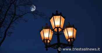 Comune di Trieste, presentato il primo pacchetto di efficientamento dell'illuminazione pubblica - TRIESTE.news - Trieste News