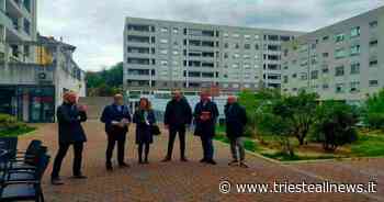 ATER Trieste, presentato il progetto “L'Intelligenza Ecologica” - Trieste News