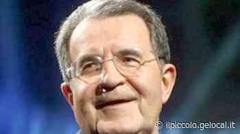 Prodi: «Trieste merita il ruolo di città della pace: un'iniziativa giusta, utile e urgente» - Il Piccolo