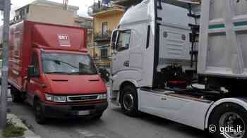 Caro carburanti, autotrasportatori siciliani ancora sul piede di guerra: "Pronti al fermo" - Giornale di Sicilia