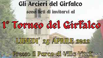 Fermo: al parco di Villa Vitali il 1° TORNEO del tiro con l'arco - Vivere Fermo