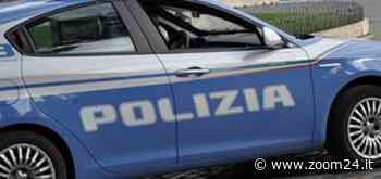 Blitz della polizia nel Vibonese, blindato un paese. C'è un fermo - Zoom24.it