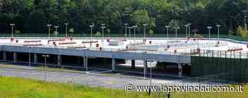 Sant'Anna, via i dipendenti Polemica per il parcheggio - La Provincia di Como