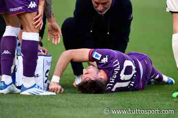 Fiorentina, Castrovilli fermo 8-10 mesi: il report dell'operazione - Tuttosport