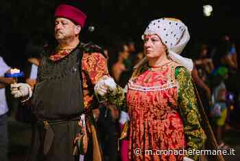 Cavalcata dell'Assunta: Fermo nel tour nazionale di Medieval Italy e le novità dell'edizione 2022 - Cronache Fermane