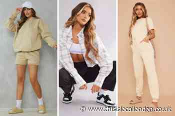 PrettyLittleThing launches Airport Outfit collection perfect for summer holidays in 2022