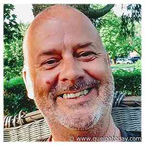 McDONELL, Brent Angus - Obituary - Guelph - Guelph News - GuelphToday