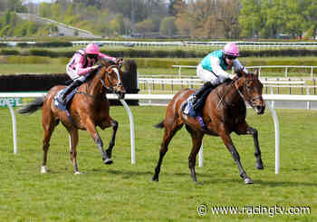 Sunday racing tips: Angus McNae's best bets for Wetherby - Racing TV