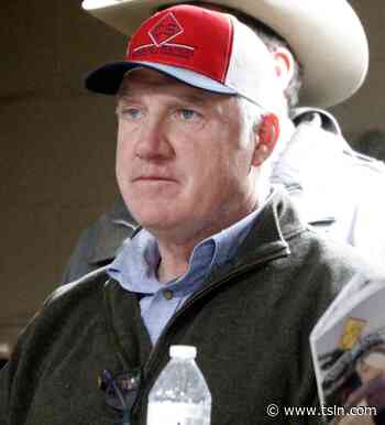 CS Angus Maternal Advantage Bull Sale | TSLN.com - Tri-State Livestock News