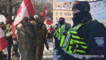 Angus Reid poll finds backlash to blockade protests - Global News