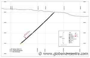 Angus Gold Discovers Two New Gold Zones on its Golden Sky Project, Wawa, Intersects Large Gold System - GlobeNewswire