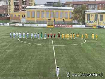 Serie D: il Fossano Calcio si sveglia tardi, il Chieri vince 1-2 - IdeaWebTv