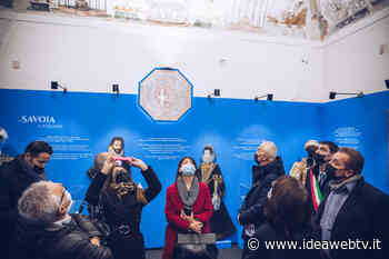 Fossano, prorogata fino al 29 maggio la mostra “Fantastiche Grottesche” al Castello degli Acaja - IdeaWebTv