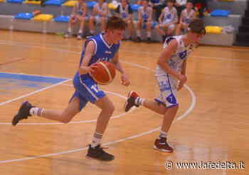 L'Acaja Centallo vince il derby con Fossano nei Ragazzi Csi - La Fedeltà