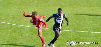 Con il Fossano al Coppi c’è anche Diallo rientrato dopo i match con la Nazionale della Liberia - La Stampa
