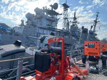 "You don't realize what you have until it's gone": WNYers appreciate The Sullivans' history