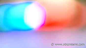 Toy Grenades in Luggage Prompt Bomb Squad Response Near MIA