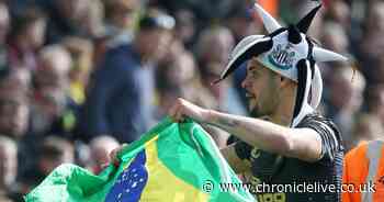 Newcastle United evening headlines: Joelinton and Bruno run riot to end Carrow Road hoodoo - Chronicle Live