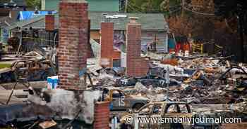 San Bruno PG&E settlement money goes to local causes - San Mateo Daily Journal