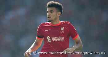 Diaz and Guimaraes prove Man United made a huge January transfer window mistake - Manchester Evening News