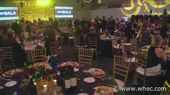 The Highland Gala raises funds for new tower project