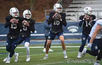 5 storylines to watch at Nevada's 'Battle Born Showdown' spring football game